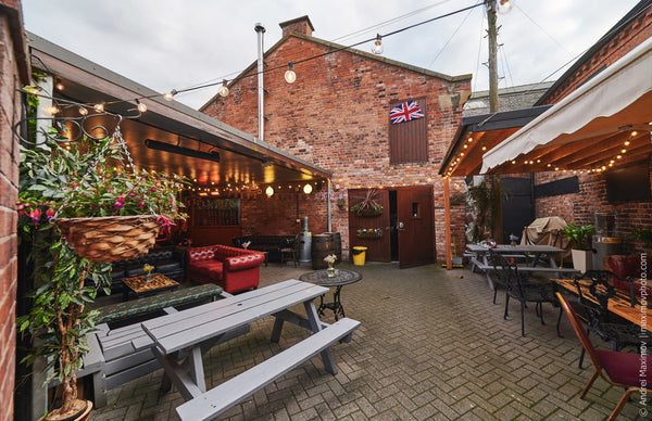 Comedy Club - Friday 17th October