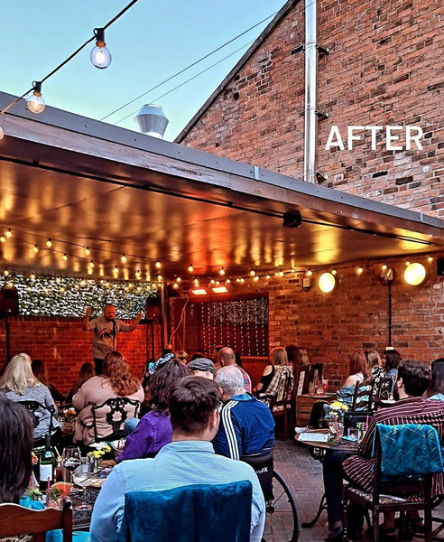 Comedy Club - Friday 17th October