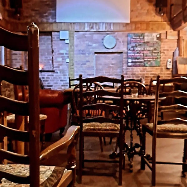 Mediumship Evening - Friday 7th November