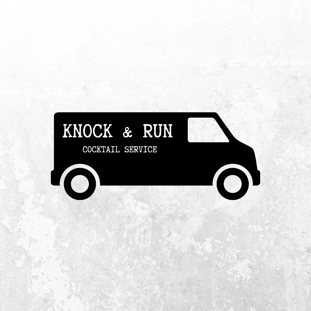 Knock & Run Cocktail Service