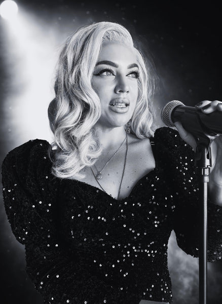 New Years Eve 2026 - The Lounge x Knock & Snitch with Adele x Pink Tribute