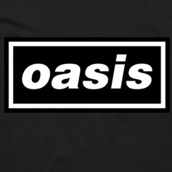 OASIS Tribute & Gig Night - Friday 15th November