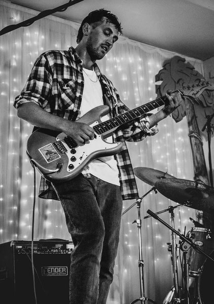 Brad & Billy - Saturday 17th May