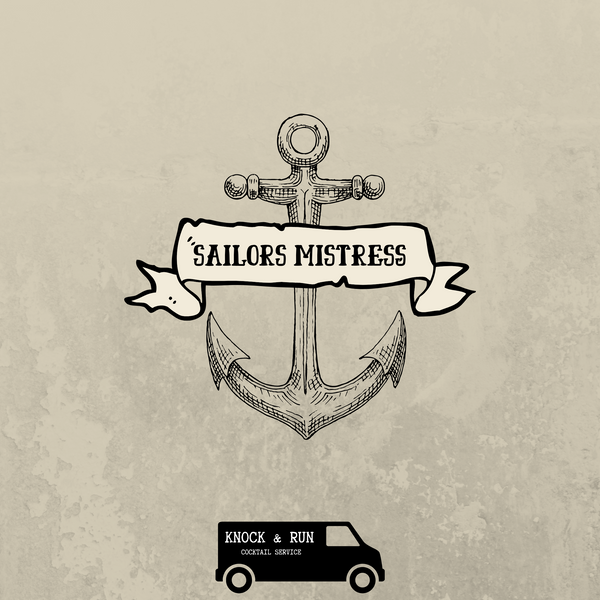 Sailors Mistress (4 serve)