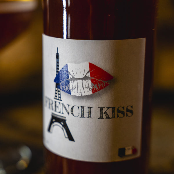 French Kiss (4 serve)