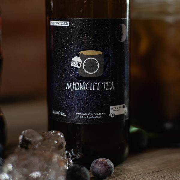 Midnight Tea (4 serve)