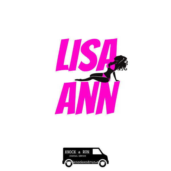 Lisa Ann (4 serve)